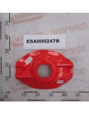 LEFT CUTTING DISC (KT 300) (S)