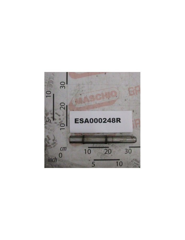VERTICAL SHAFT L-306 (KDC301W)