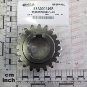 GEAR Z-20