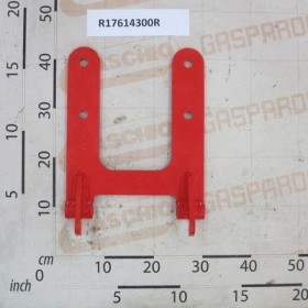 Maschio Gaspardo SUPORT FIXARE LIMITATRO BRAZDA R17614300R