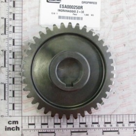 GEAR Z-38