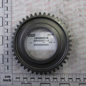 GEAR Z-42