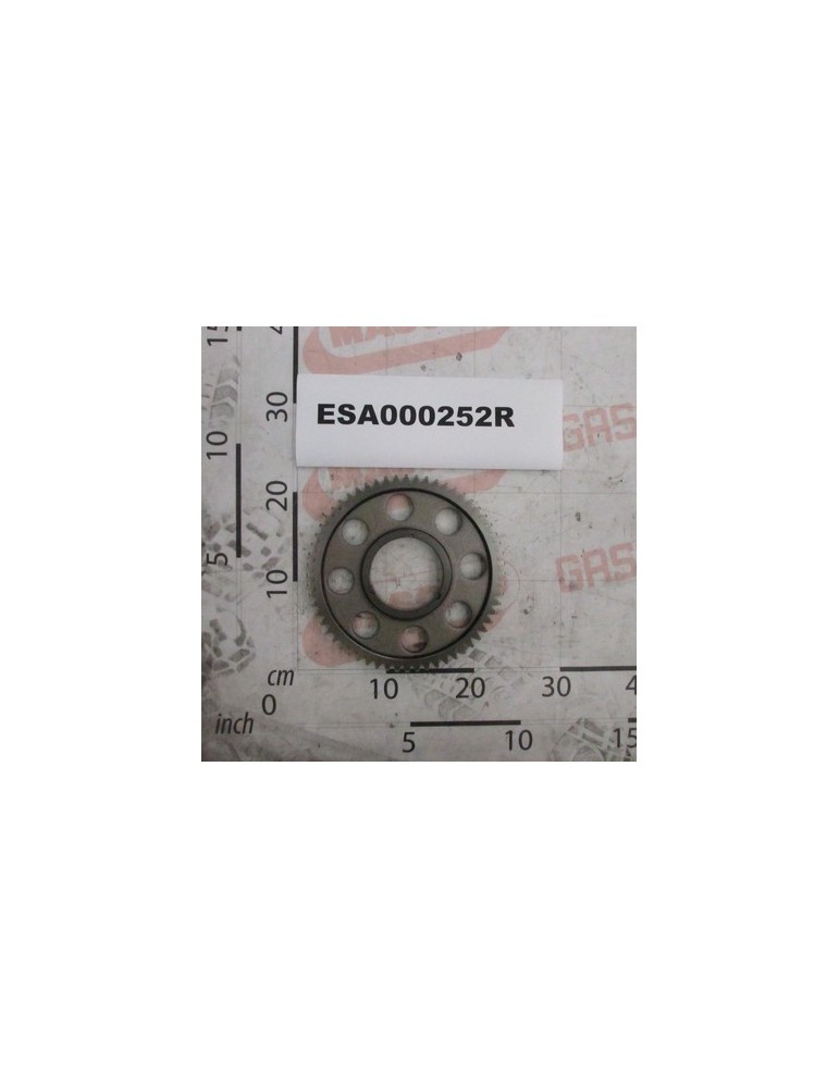 GEAR Z-60