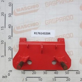 Maschio Gaspardo SUPORT FIXARE LIMITATOR BRAZDA R17614320R