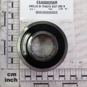 SEALING RING 6307 2RS N