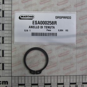SEALING RING