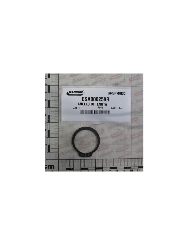 SEALING RING