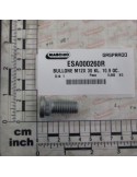 BOLT M12X 30 KL. 10.9 OC.