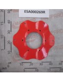PLATE FIXING (ONYX-531) (S)
