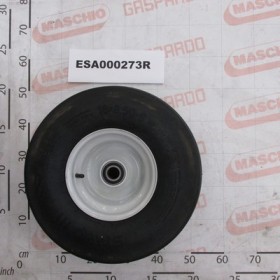 WHEEL 18X8.5