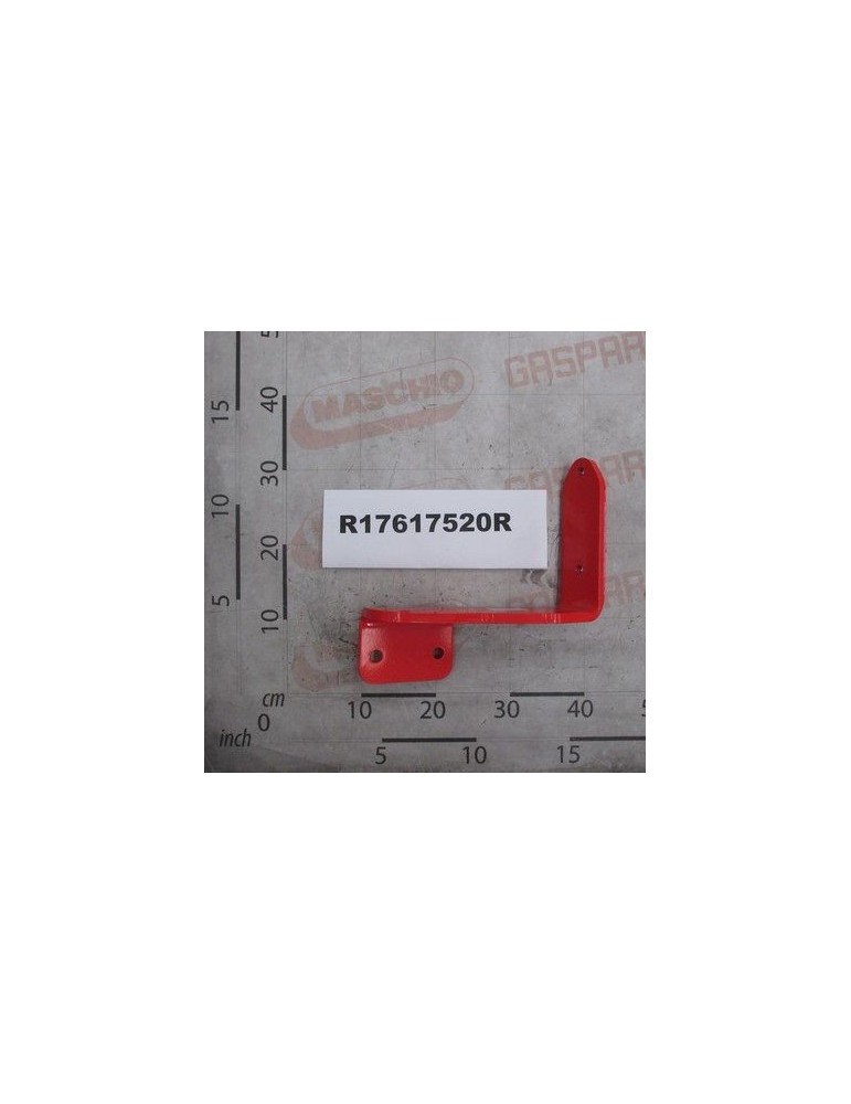 Maschio Gaspardo PLACA INDOITA SUPORT LUMINI R17617520R
