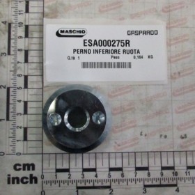 LOWER INTERMEDIATE BOLT WHEEL