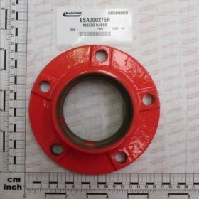 LOWER HUB