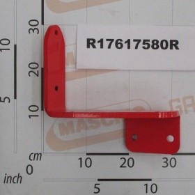 Maschio Gaspardo PLACA INDOITA SUPORT LUMINI R17617580R