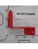 Maschio Gaspardo PLACA INDOITA SUPORT LUMINI R17617580R