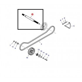 Laverda Ax 323212350
