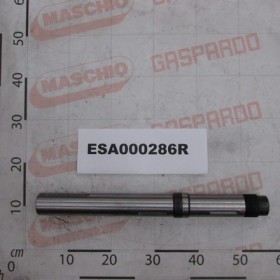 CENTRAL SHAFT