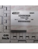 EXPANSION PIN 6X50