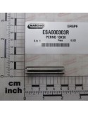 EXPANSION PIN 10X50