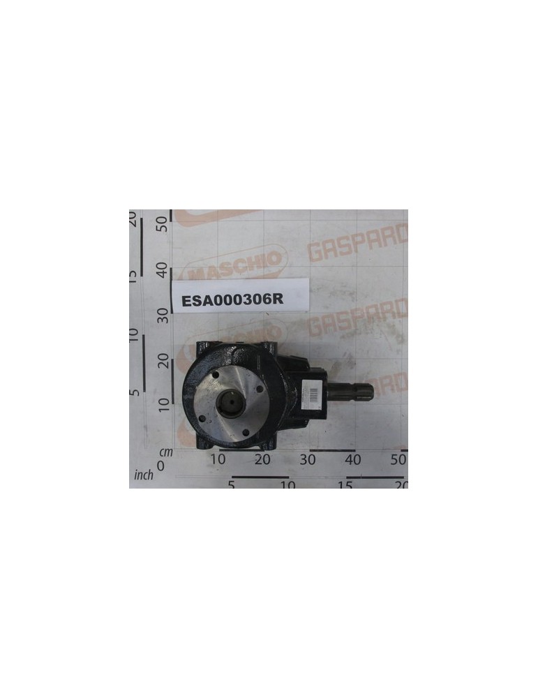 GEARBOX 090-04.E01.R