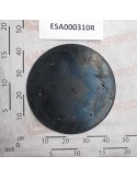 RUBBER PLATE FI 420X10