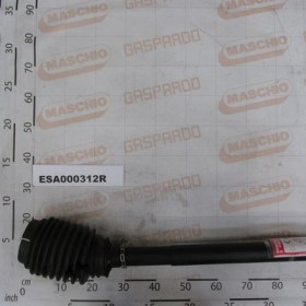 SHAFT 8G 2N 101 FX 007 001