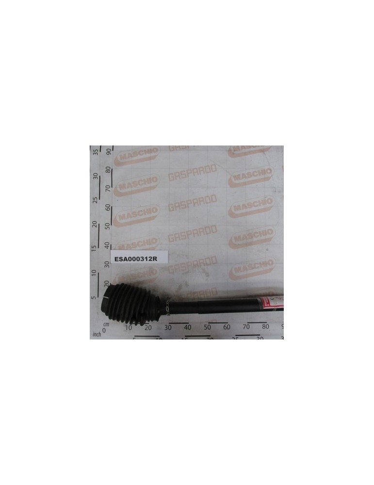 SHAFT 8G 2N 101 FX 007 001