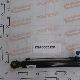 HYDRAULIC CYLINDER