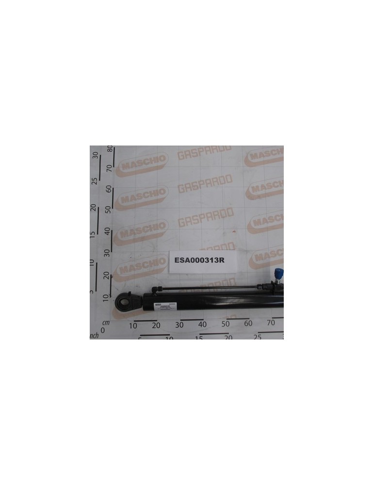 HYDRAULIC CYLINDER