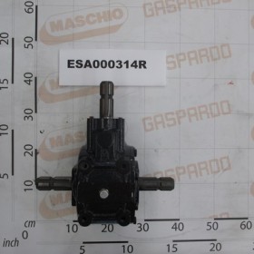 GEARBOX 090-02.111.LS