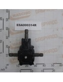 GEARBOX 090-02.111.LS