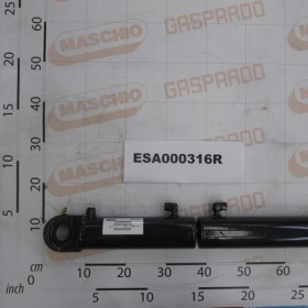 HYDRAULIC CYLINDER