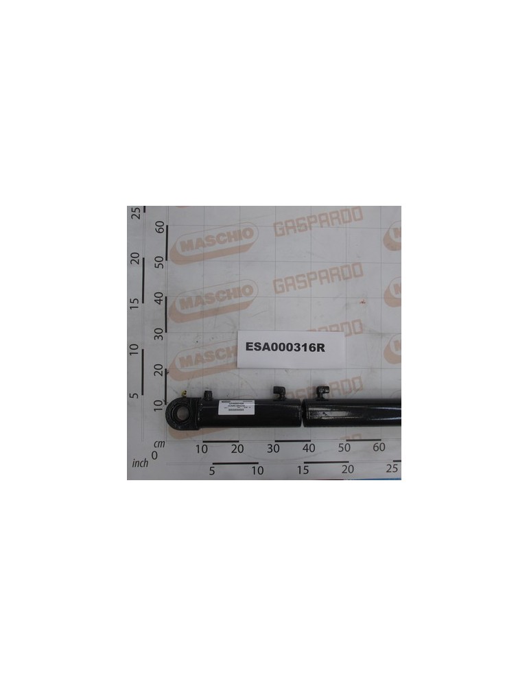 HYDRAULIC CYLINDER