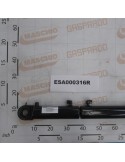 HYDRAULIC CYLINDER