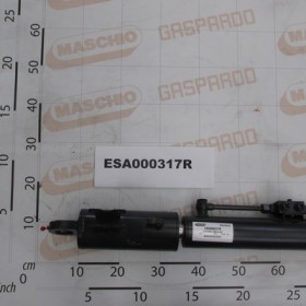 HYDRAULIC CYLINDER