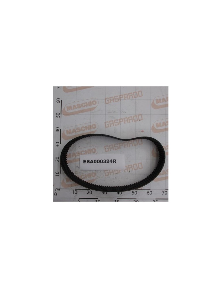 SPEED BELT HTD 14M-85-1610