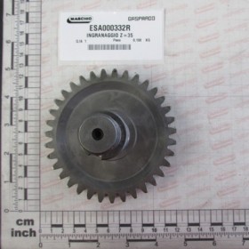 GEAR Z-35