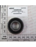 BEARING 6306 2RS C3