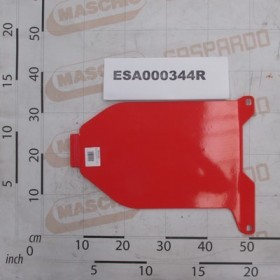 RIGHT OUTER LOW SKID
