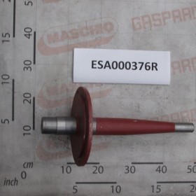 VERTICAL DRIVE SHAFT