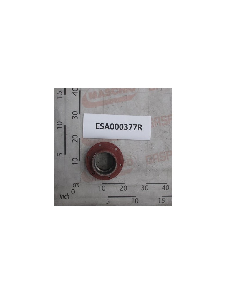 SLIDING HUB