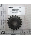 GEAR Z-18