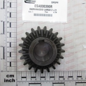 LARGE GEAR Z-21