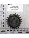LARGE GEAR Z-21