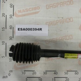 PTO SHAFT