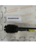 PTO SHAFT