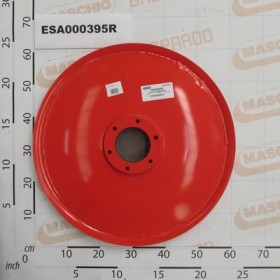 SLIDING DISK