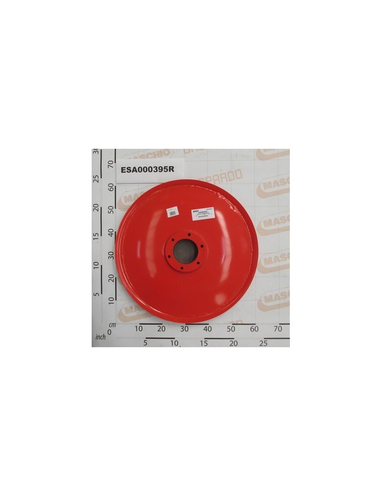 SLIDING DISK