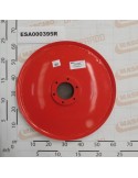 SLIDING DISK
