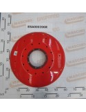 MOWING DISK